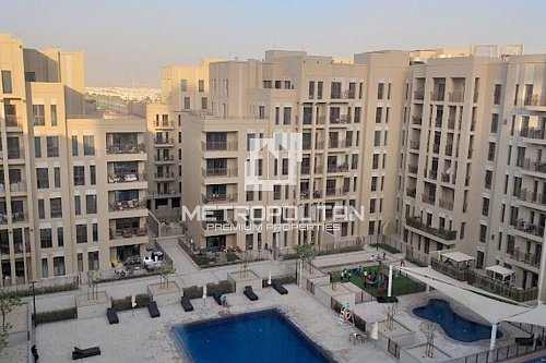 Апартаменты в Дубае, ОАЭ, 56 м2 фото 1