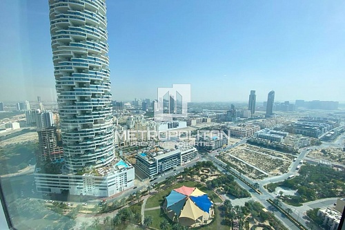 Апартаменты в Дубае, ОАЭ, 30 м2 фото 1