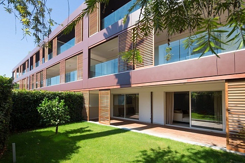 Апартаменты в Сен-Жан-Кап-Ферра, Франция, 139 м2 фото 1