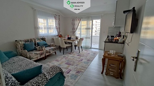 Пентхаус в Алании, Турция, 200 м2 фото 1