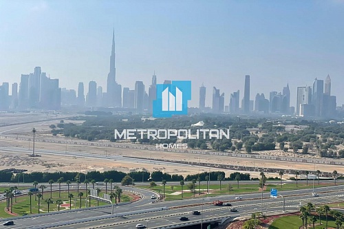 Апартаменты в Дубае, ОАЭ, 71 м2 фото 1