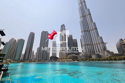 Апартаменты в Дубае, ОАЭ, 111 м2 фото 1