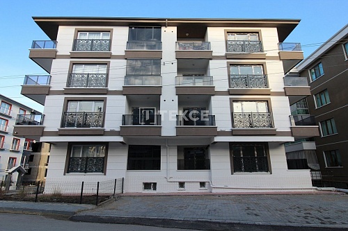Апартаменты в Анкаре, Турция, 150 м2 фото 1