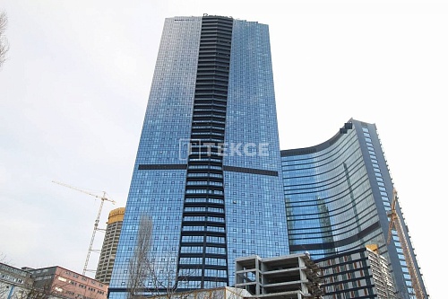 Апартаменты в Стамбуле, Турция, 150 м2 фото 1