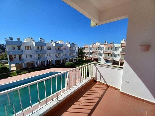 Квартира в Мерсине, Турция, 85 м2 фото 1