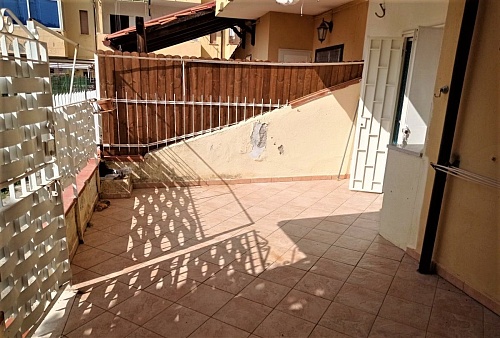 Квартира в Скалее, Италия, 50 м2 фото 1