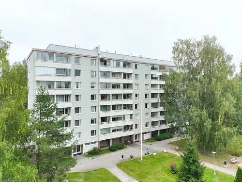 Квартира в Лахти, Финляндия, 30 м2 фото 1