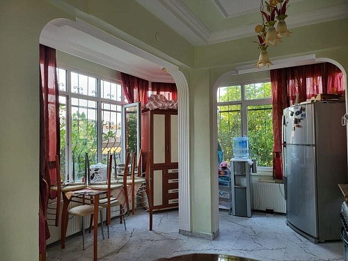 Вилла в Конаклы, Турция, 350 м2 фото 1