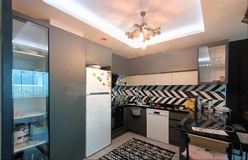 Квартира в Мерсине, Турция, 110 м2 фото 1