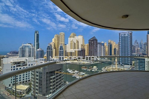 Апартаменты в Дубае, ОАЭ, 221 м2 фото 1