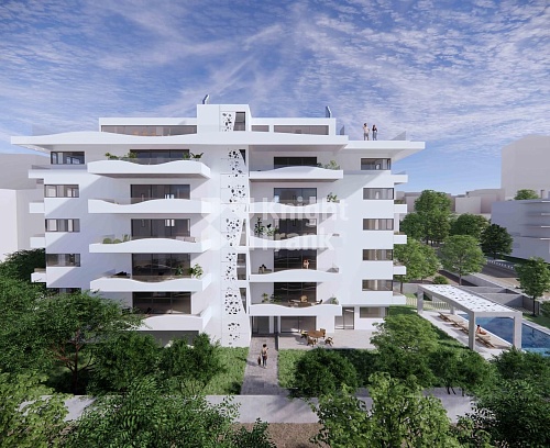Пентхаус в Афинах, Греция, 375 м2 фото 1