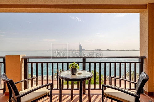 Апартаменты в Дубае, ОАЭ, 108 м2 фото 1