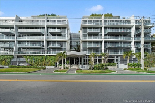 Квартира в Майами, США, 120 м2 фото 1
