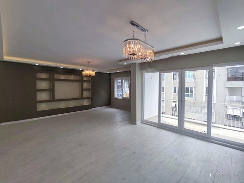 Квартира в Анталии, Турция, 120 м2 фото 1
