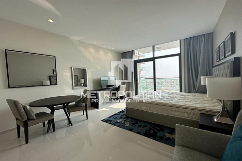 Апартаменты в Дубае, ОАЭ, 41 м2 фото 1