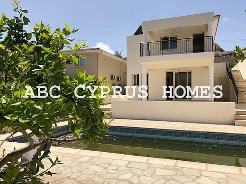 Вилла в Анаваргосе, Кипр, 150 м2 фото 1