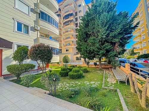 Квартира в Алании, Турция, 97 м2 фото 1
