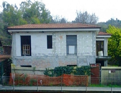 Вилла в Бордигере, Италия, 140 м2 фото 1