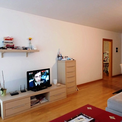 Апартаменты в Будве, Черногория, 85 м2 фото 1