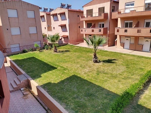 Таунхаус в Ситонии, Греция, 70 м2 фото 1