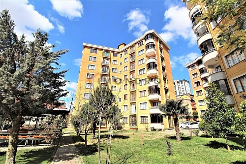 Квартира в Картале, Турция, 140 м2 фото 1