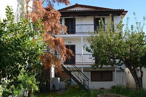 Дом на Кассандре, Греция, 220 м2 фото 1