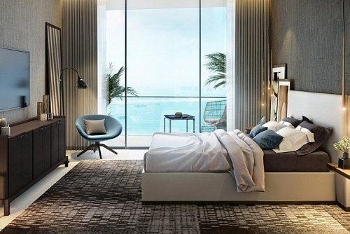 Апартаменты в Батуми, Грузия, 71 м2 фото 1