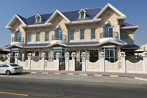 Дом Mirdiff, ОАЭ, 924 м2 фото 1