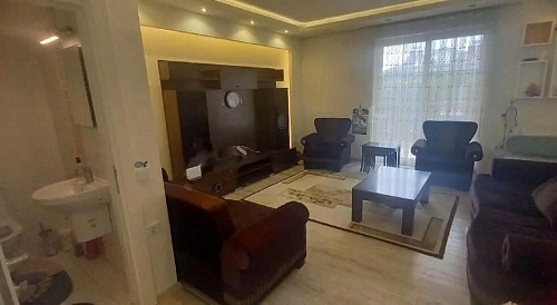 Вилла в Кемере, Турция, 130 м2 фото 1