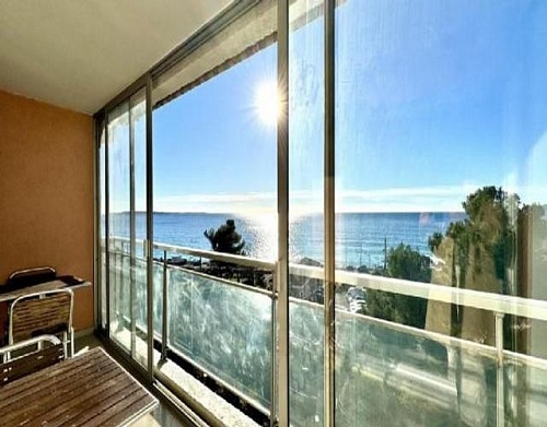 Апартаменты в Каннах, Франция, 60 м2 фото 1