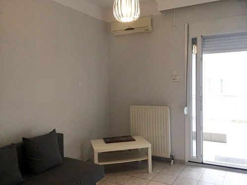Квартира в Салониках, Греция, 40 м2 фото 1