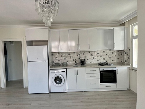 Квартира в Алании, Турция, 110 м2 фото 1