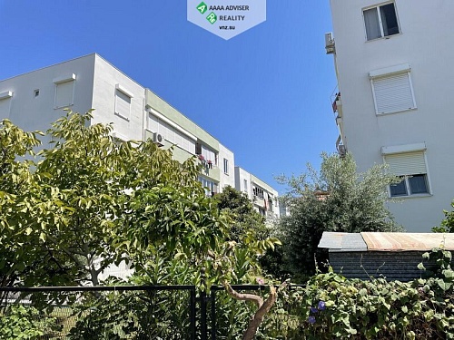 Квартира в Алании, Турция, 90 м2 фото 1