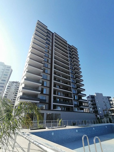 Квартира в Мерсине, Турция, 227 м2 фото 1