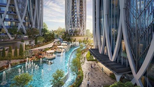 Апартаменты в Анкаре, Турция, 70 м2 фото 1