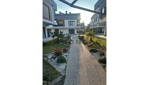 Квартира в Анталии, Турция, 115 м2 фото 1