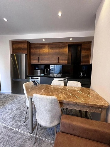 Квартира в Алании, Турция, 70 м2 фото 1