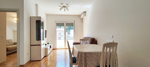 Квартира в Будве, Черногория, 51 м2 фото 1