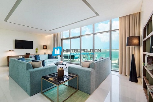 Апартаменты в Дубае, ОАЭ, 150 м2 фото 1