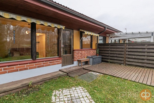 Таунхаус в Варкаусе, Финляндия, 53 м2 фото 1