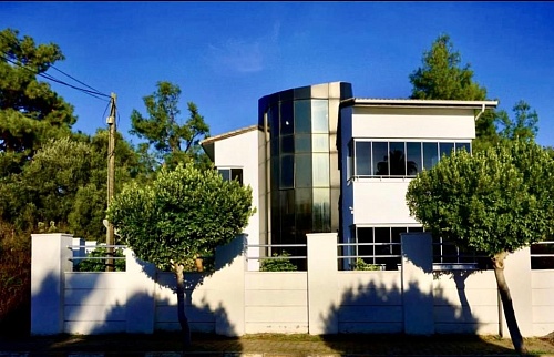 Вилла в Кемере, Турция, 152 м2 фото 1