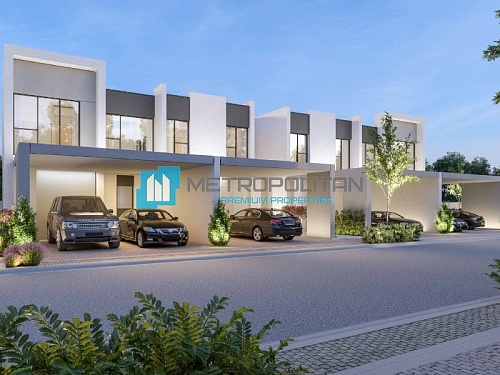 Таунхаус Dubailand, ОАЭ, 217.57 м2 фото 1