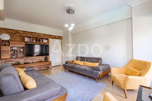 Апартаменты в Анталии, Турция, 220 м2 фото 1