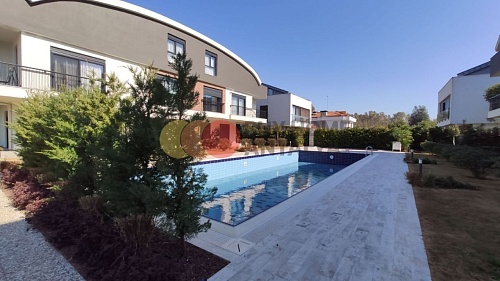 Апартаменты в Анталии, Турция, 70 м2 фото 1