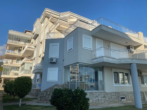 Квартира в Алании, Турция, 75 м2 фото 1
