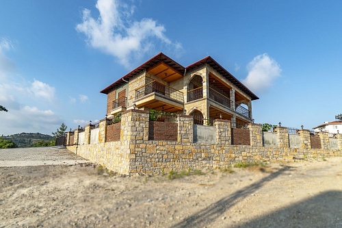 Вилла в Инжекуме, Турция, 439 м2 фото 1