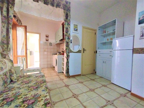 Квартира в Скалее, Италия, 44 м2 фото 1