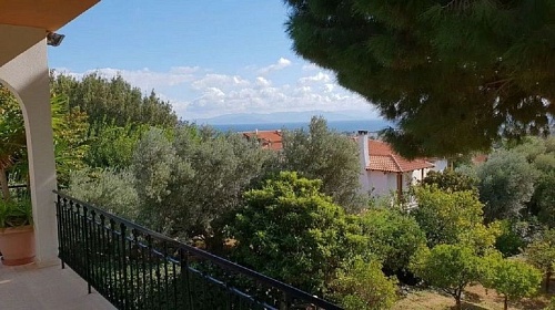 Дом в Аттике, Греция, 220 м2 фото 1