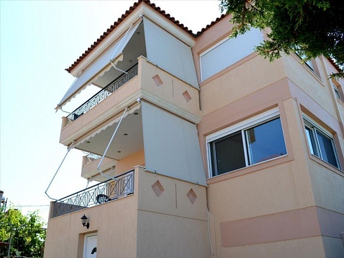 Дом в Афинах, Греция, 330 м2 фото 1