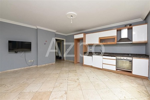 Апартаменты в Алании, Турция, 130 м2 фото 1